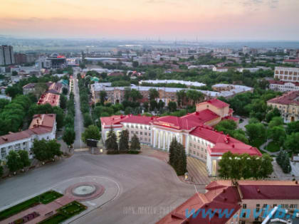 Новокуйбышевск - Лидер ЖКХ