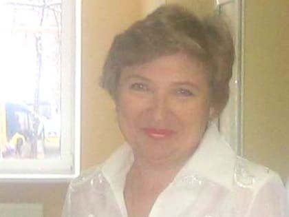 Памяти Лебедевой Наталии Олеговны