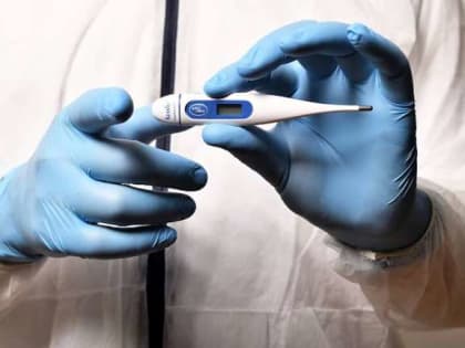 В Самарской области выявили наибольшее количество заболевших COVID-19 за 3 месяца