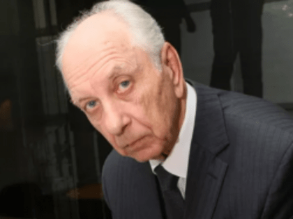 Умер генерал-майор Службы внешней разведки в отставке Лев Соцков