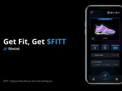 Стартап Fitmint привлекает 1,6 млн долл. США в рамках цикла начального финансирования
