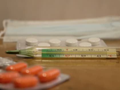 Он никуда не ушёл! В Самарской области продолжает гулять  коронавирус