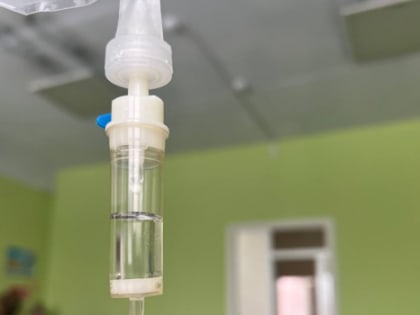 Следователи разберутся, почему больному ребёнку в Самарской области отказали в еде и лекарстве