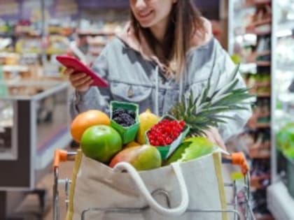 Дефляция в России за период с 9 по 15 августа ускорилась до 0,13%