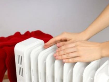 Врач назвала безопасную температуру в доме в холодный период