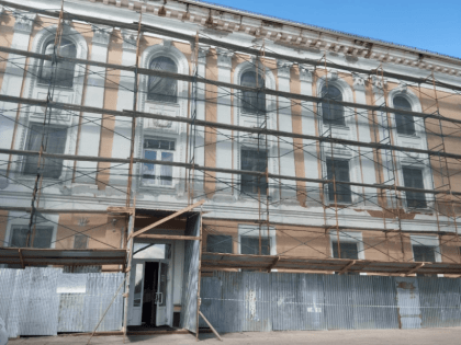 Новые важные вопросы. Дума Тольятти собралась сегодня на внеочередное заседание