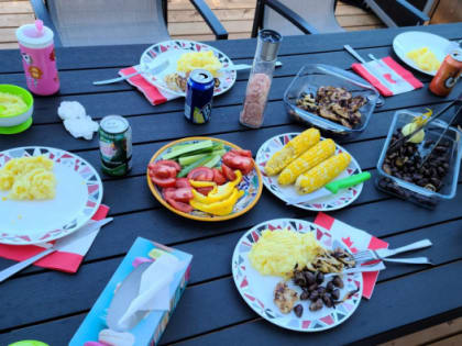 Употребление этих продуктов снижает риск преждевременной смерти