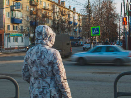 Горожане поговорили на тему непорочного зачатия на улицах Сызрани
