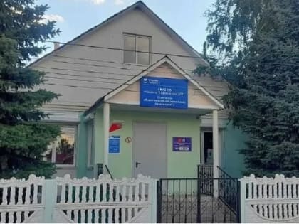 1300 сельчан Самарской области теперь будут получать медпомощь в отремонтированных ФАПах