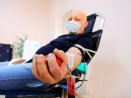 Особенные люди