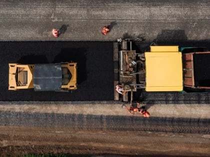В Тольятти начнут ремонт дороги между двумя микрорайонами