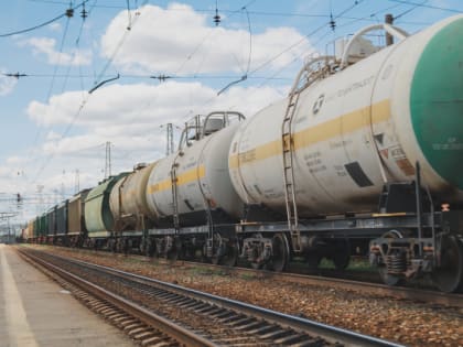 В Сызрани РЖД наказали рублем за рассеянность