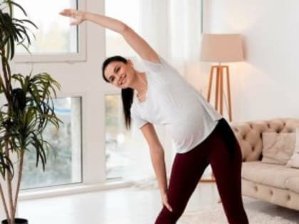 Самарский врач-акушер-гинеколог — о роли образа жизни будущей мамы в формировании здоровья малыша