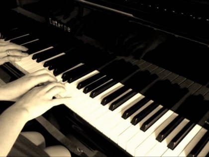 ИСТОРИЯ ИЗ ДАЛЕКОГО ДЕТСТВА…