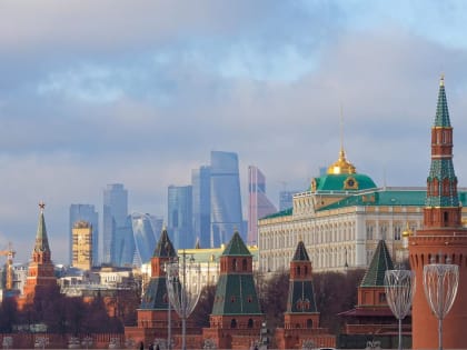 Заявление Кремля, волна холода, короткая неделя и много выходных: важное к этому часу