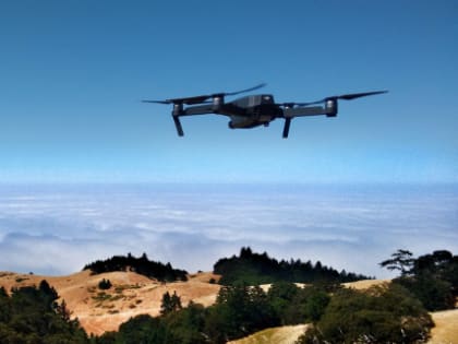 После атаки на Кремль Самарская область попала на карту закрытого неба