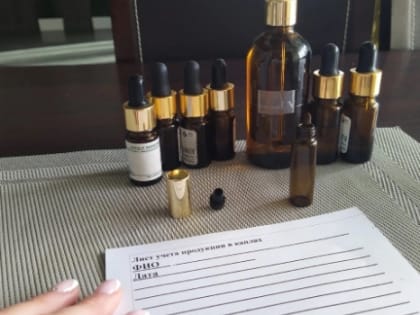 Какие запахи лечат от болезней? Отвечает ароматерапевт