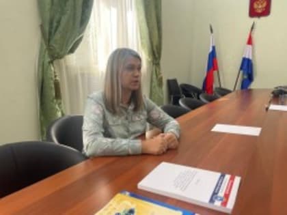 Вместе на защите прав жителей Самарской области