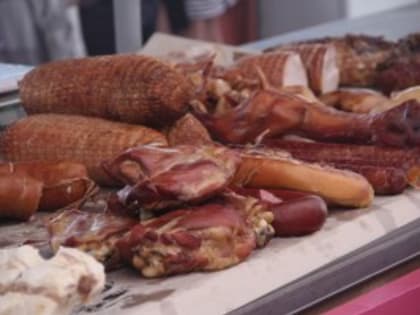 Еще три рынка заработают в Самаре