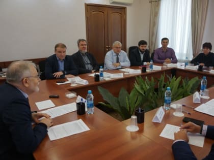 В Самарской области приступил к работе новый состав ОНК