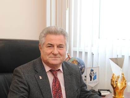 Геннадия Котельникова переизбрали на пост председателя совета ректоров Самарской области