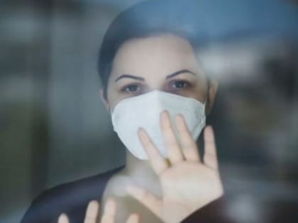 Число заболевших в Самарской области с каждым днем все больше и больше