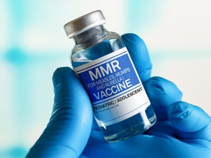 Нужна ли вакцинации от кори: мнение инфекциониста