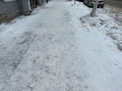 В Самаре аннулированы результаты двух торгов на содержание дорог