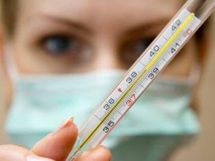 В Самарской области продолжает снижаться заболеваемость ОРВИ