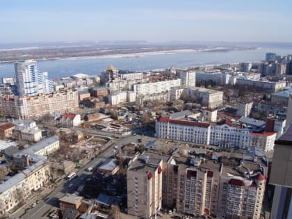 В Самарской области проведут фестиваль «Барабаны мира»