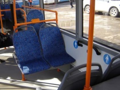 В Самаре продлят 67-й автобусный маршрут