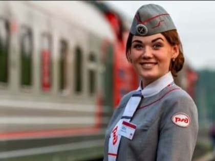 В Самарской области собрались студенты-проводники со всей страны