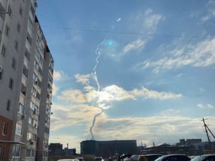 ЧП с беспилотником, заявление Шойгу о мобилизации и календарь дополнительных выходных: важное к этому часу