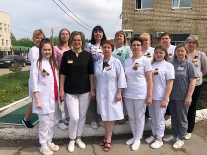 «ГЕОРГИЕВСКАЯ ЛЕНТОЧКА» — 2023