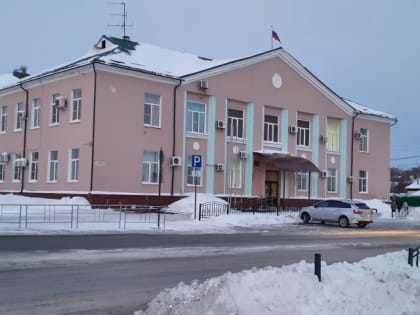 Мэр Гожая хочет приватизировать помещения в Октябрьске