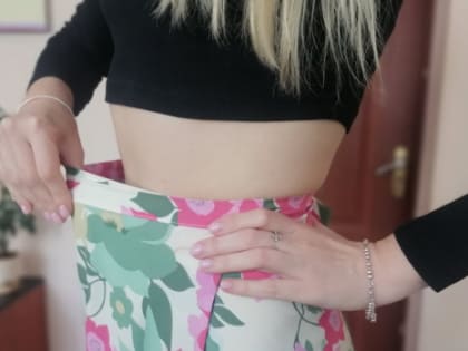 Доктор Сазонова назвала самарцам реальную причину ожирения