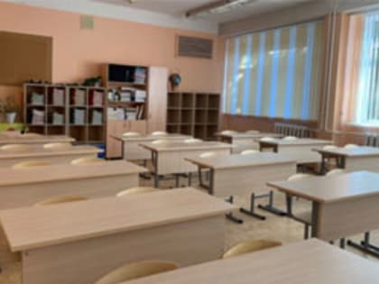 Школьники в Тольятти продолжат учебу в дистанционном режиме