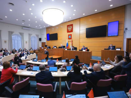 Утверждение областного бюджета в Самаре: новые возможности для развития региона