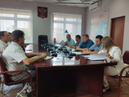 Не все гладко в Сызрани с подготовкой к отопительному сезону: власти провели совещание