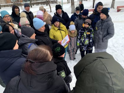 Татьяна Никонорова: «СОдействие» позволяет и обустраивать детские площадки, и ставить уличные тренажеры»