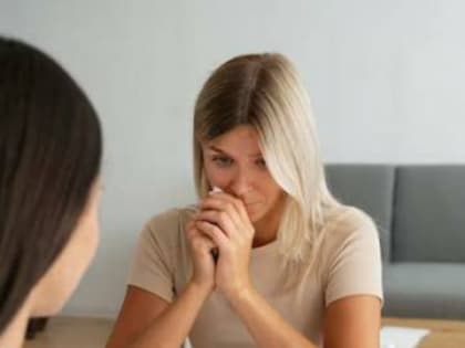 В поликлиниках региона организованы кабинеты для оказания психологической помощи