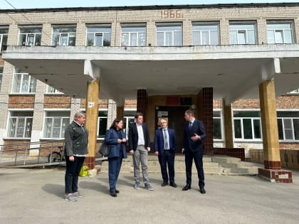 Говорили о правах детей