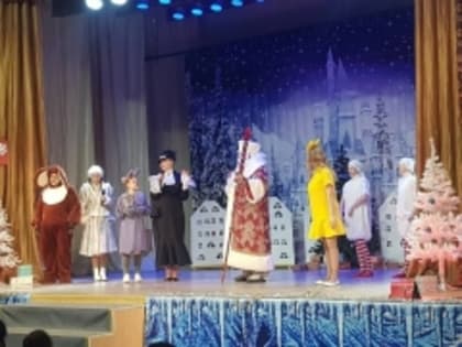 В Тольятти продолжаются целевые благотворительные мероприятия