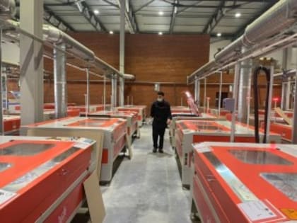 Экспортерам Самарской области рассказали о помощи РЭЦ в выходе на рынки дружественных стран