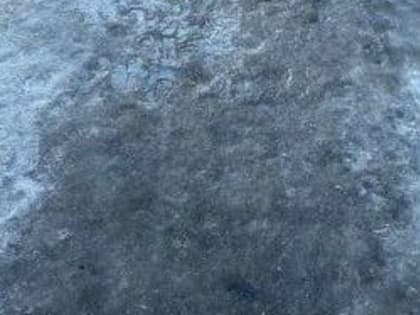 В Самаре и Самарской области сегодня ожидается гололед