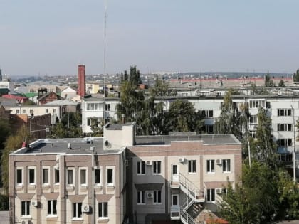 Накануне холодов власти заявили об угрозе жизни в сотнях домов Сызрани