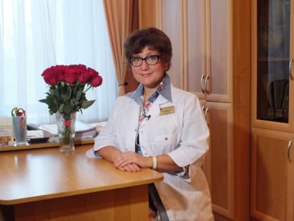 Врач говорит