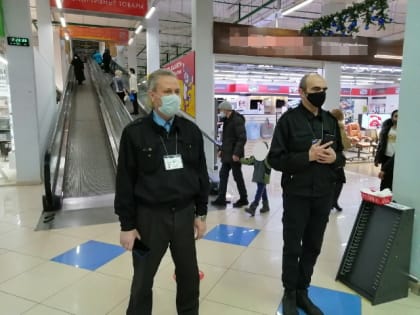 В Самарскую область возвращается масочный режим: до локдауна еще далеко