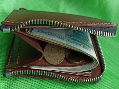 Жителям Самарской области сообщили, что их зарплаты выросли до 46 400 рублей