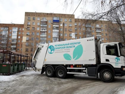 ФАС расследует дело о картельном сговоре перевозчиков мусора